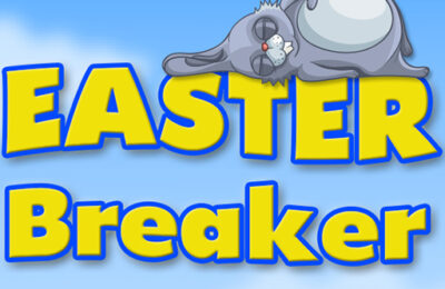 Easter Breaker Game