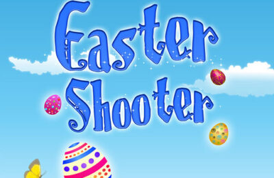 Easter Shooter Game