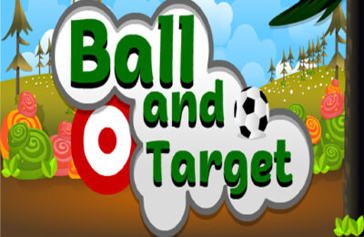 EG Ball Target