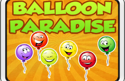 EG Balloon Paradise