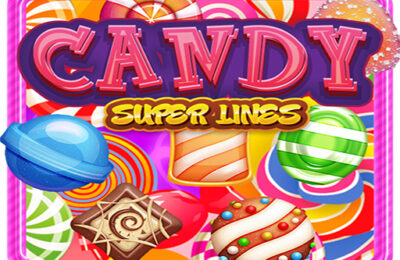 EG Candy Lines