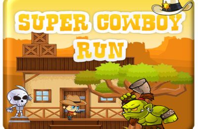 EG Cowboy Run