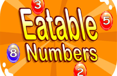 EG Eatable Numbers