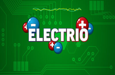 EG Electrode