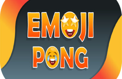 EG Emoji Pong