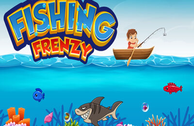 EG Fishing Frenzy