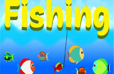 EG Fishing Rush