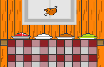 EG Flappy Chicken