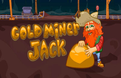 EG Gold Miner