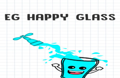 EG Happy Glass