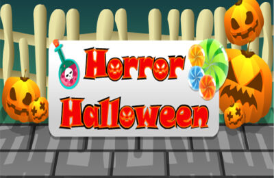 EG Horor Halloween