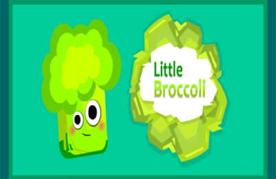 EG Little Broccoli