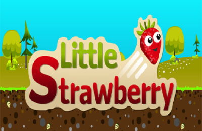 EG Little Strawberry