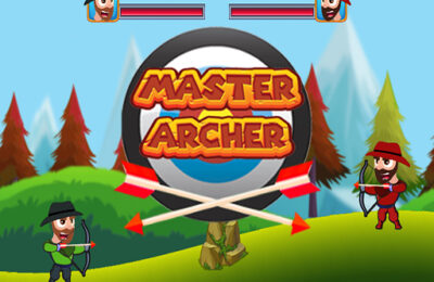 EG Master Archer