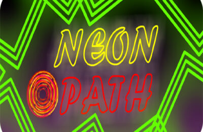 EG Neon Path