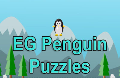 EG Penguin Puzzles