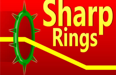 EG Sharp Rings