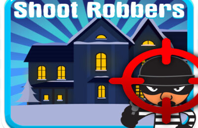 EG Shoot Robbers