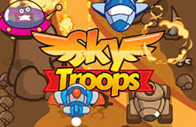 EG Sky Troops