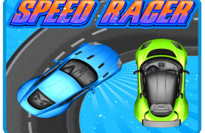 EG Speed Racer