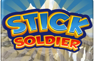 EG Stick Soldier