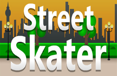 EG Street Skater