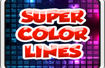 EG Super Color Lines