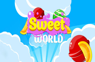 EG Sweet World