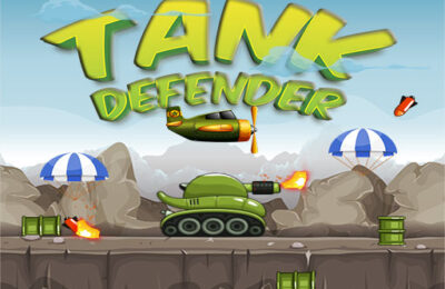 EG Tank Defender