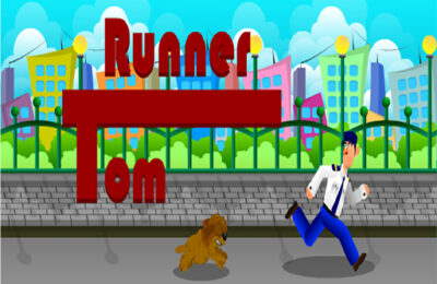 EG Tom Runner