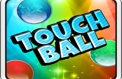 EG Touch Ball