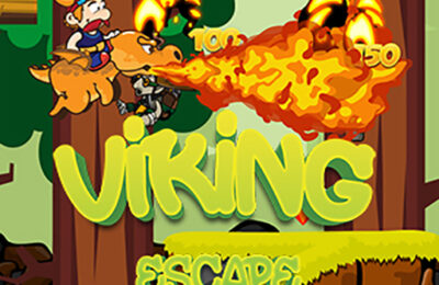 EG Viking Escape