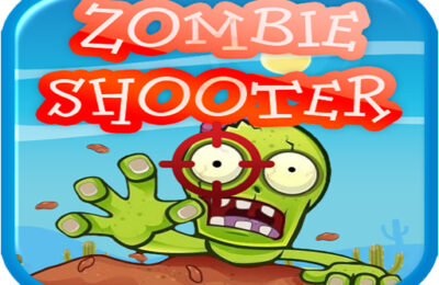 EG Zombie Shooter