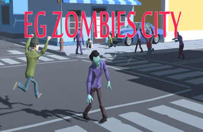 EG Zombies City