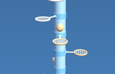 Egg Helix