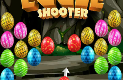 Eggle Shooter