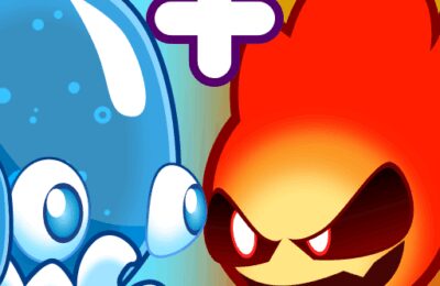 Elemental Monsters: Merge & Evolution