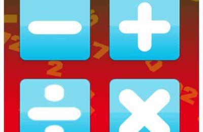 Elementary arithmetic Game