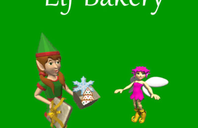 Elf Bakery