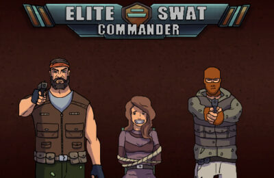 Elite SWAT Commander