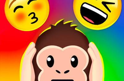 Emoji Guess Puzzle: AI