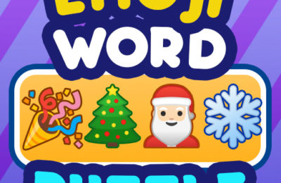 Emoji Word Puzzle