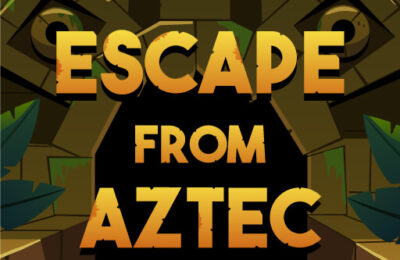 Escape from Aztec