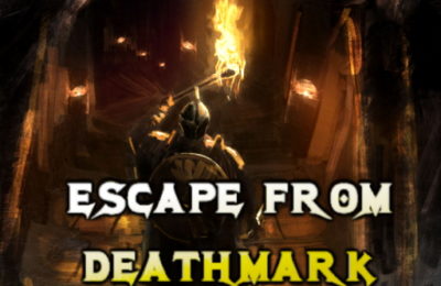 Escape from Deathmark Dungeon