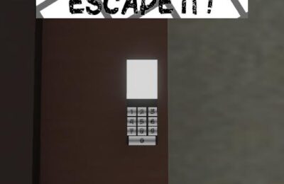 Escape It!