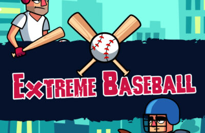 Extreme Baseball