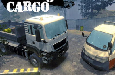 Extreme Offroad Cars 3: Cargo