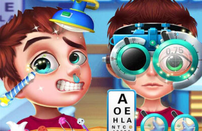 Eye Doctor