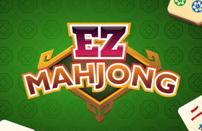 Ez Mahjong