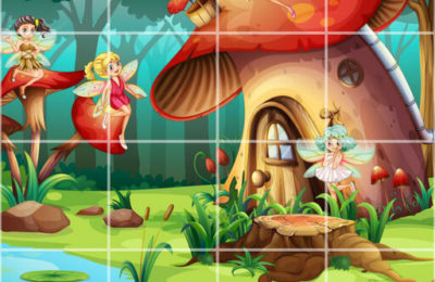 Fairyland Pic Puzzles